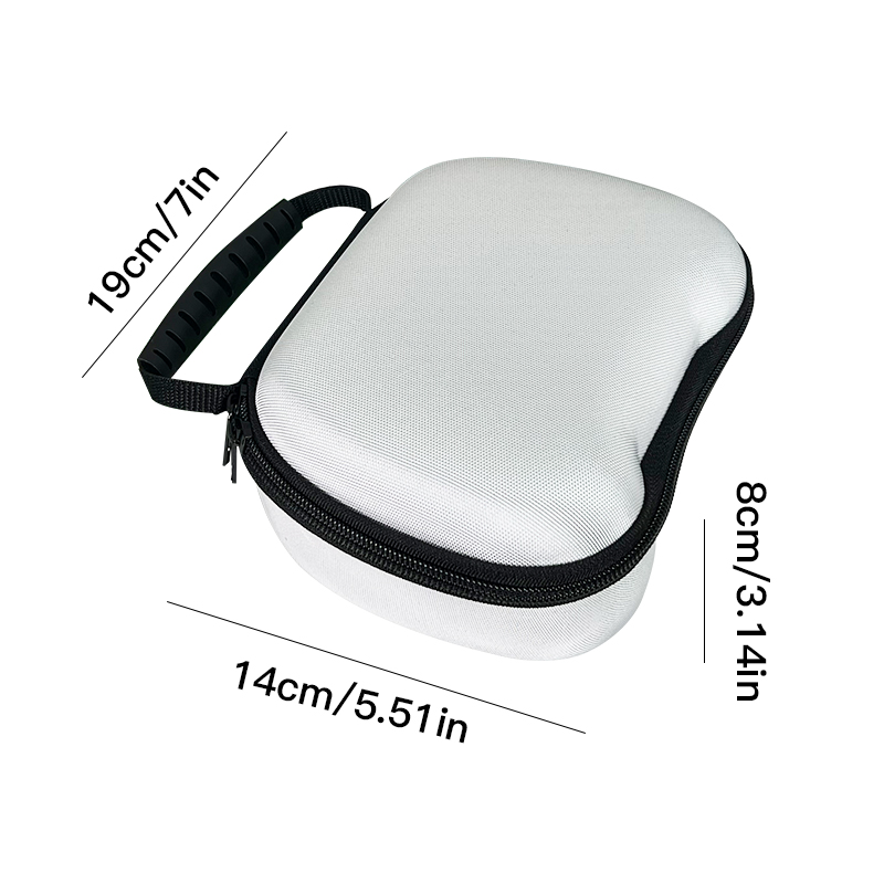 Taşınabilir Sert EVA Taşıma Ça - Tech Accessories Case incelemesi ve fiyatı