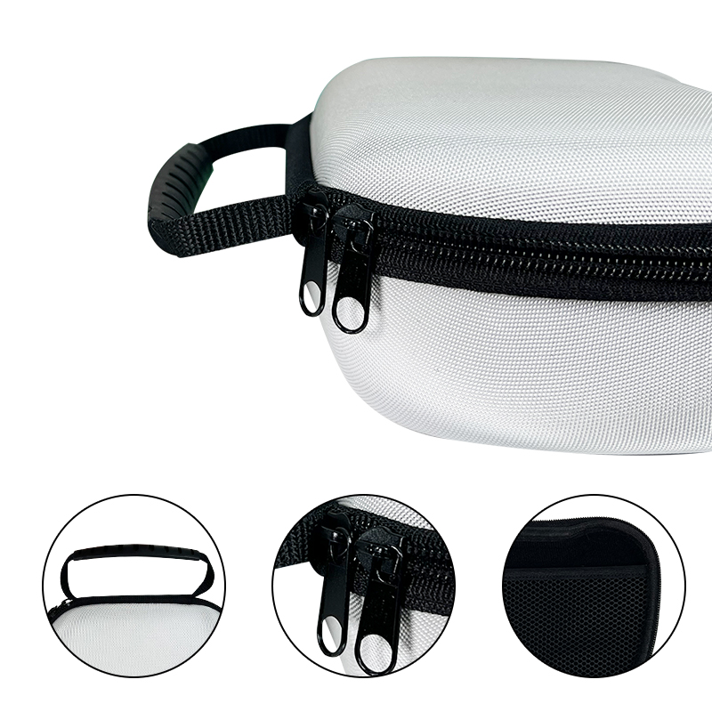 Taşınabilir Sert EVA Taşıma Ça - Tech Accessories Case incelemesi ve fiyatı