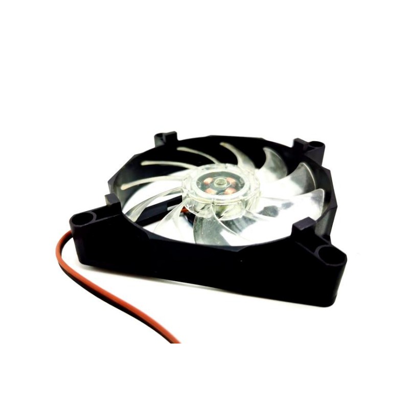 Yeni 8015 80MM 8cm 80*80*15mm  - Usb Fan Silent incelemesi ve fiyatı