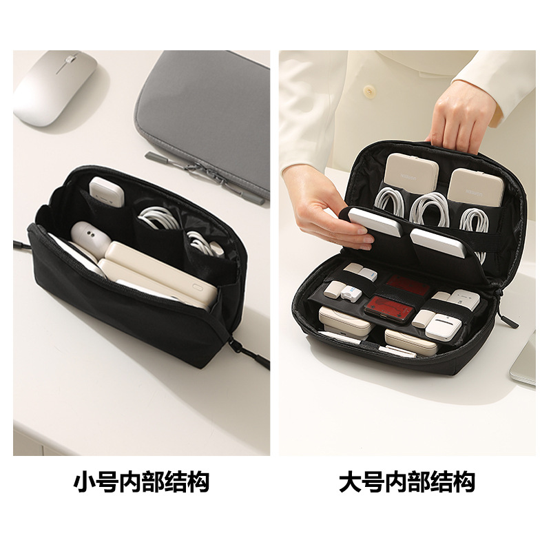Taşınabilir Seyahat Kablo Düze - Tech Accessories Travel incelemesi ve fiyatı