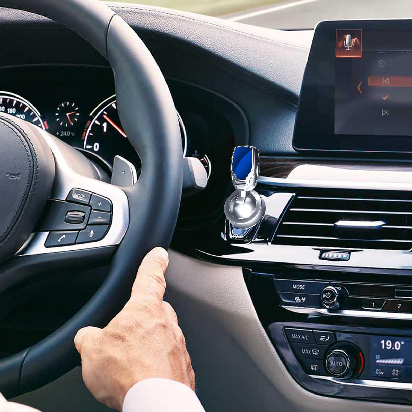 Başlatma Düğmesi Joystick Kılı - Tech Car Accessories incelemesi ve fiyatı