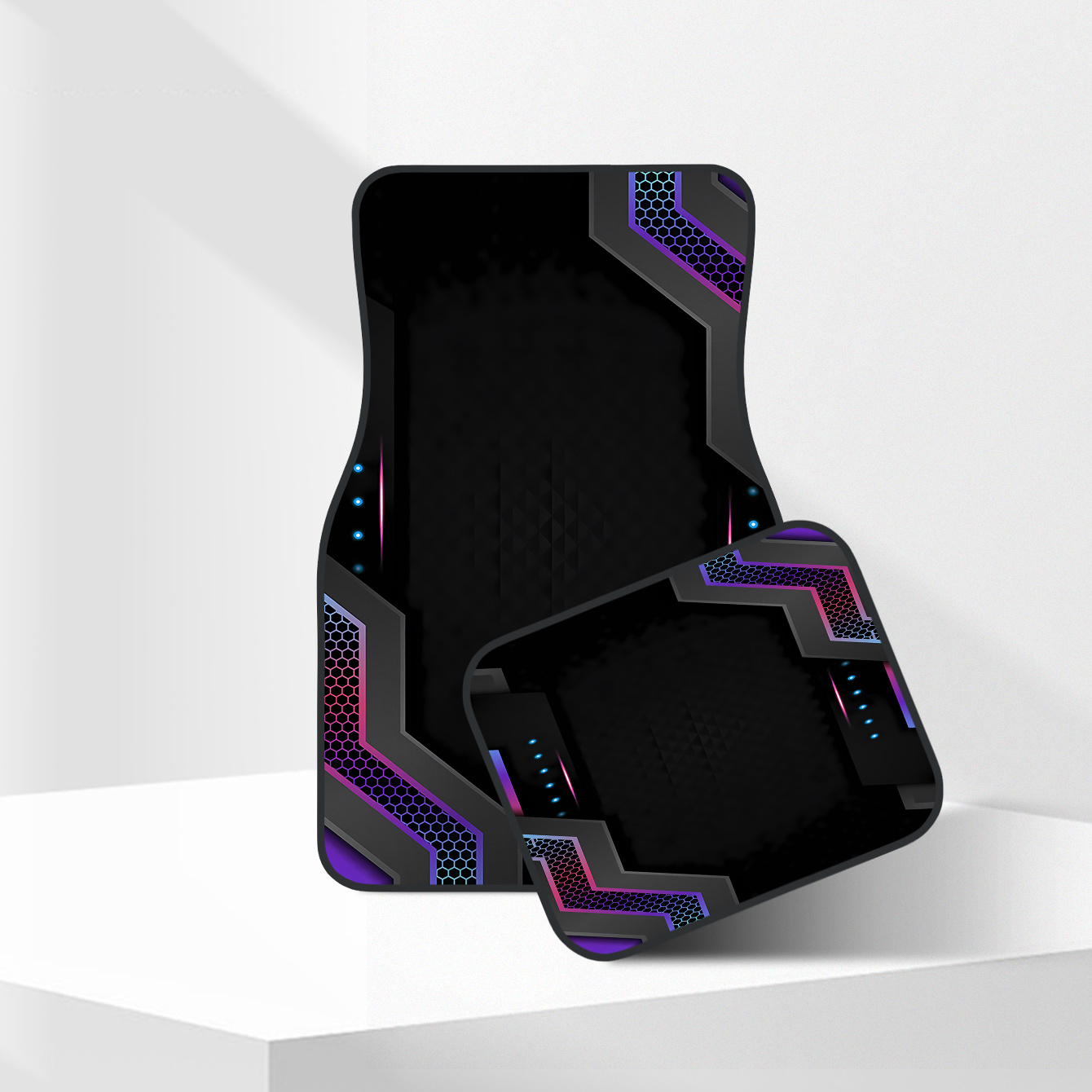 4 adet 2D Yüksek Teknoloji Çer - Tech Protect Accessories incelemesi ve fiyatı