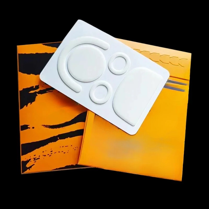 ICE/Yanzi Pembe Mouse Ayakları - Logitech Mouse G Pro X Superlight incelemesi ve fiyatı