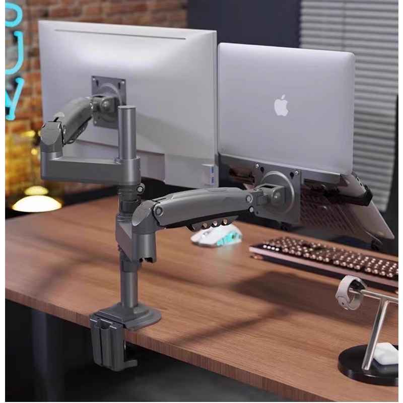 17-27 inç Monitör Tutucu + 10- - Monitor Arm Single incelemesi ve fiyatı