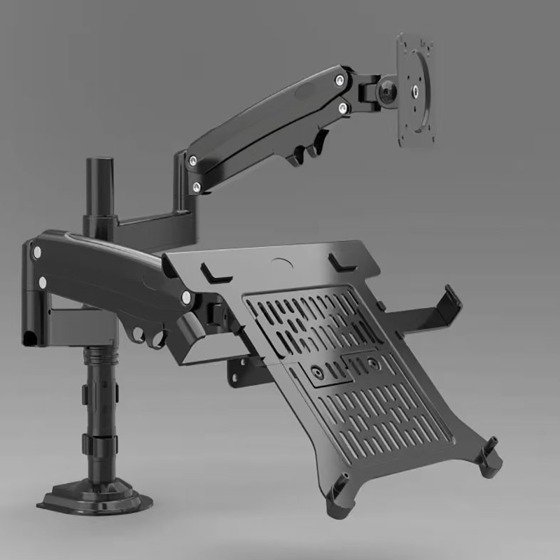 17-27 inç Monitör Tutucu + 10- - Monitor Arm Single incelemesi ve fiyatı