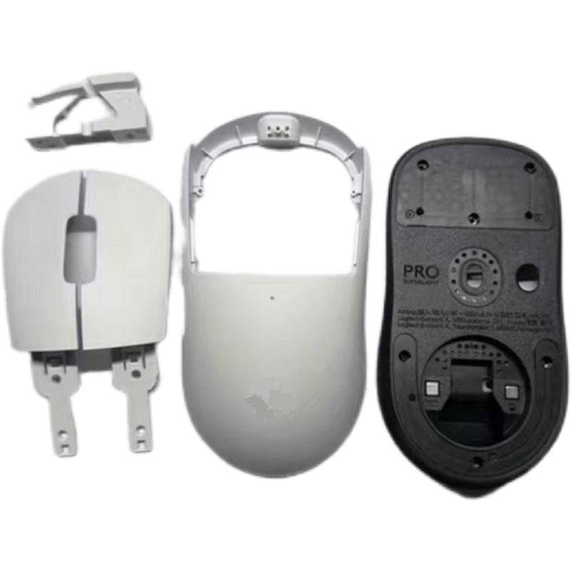 Logitech GPW3 G PRO X SUPERLIG - Logitech Mouse G Pro X Superlight incelemesi ve fiyatı