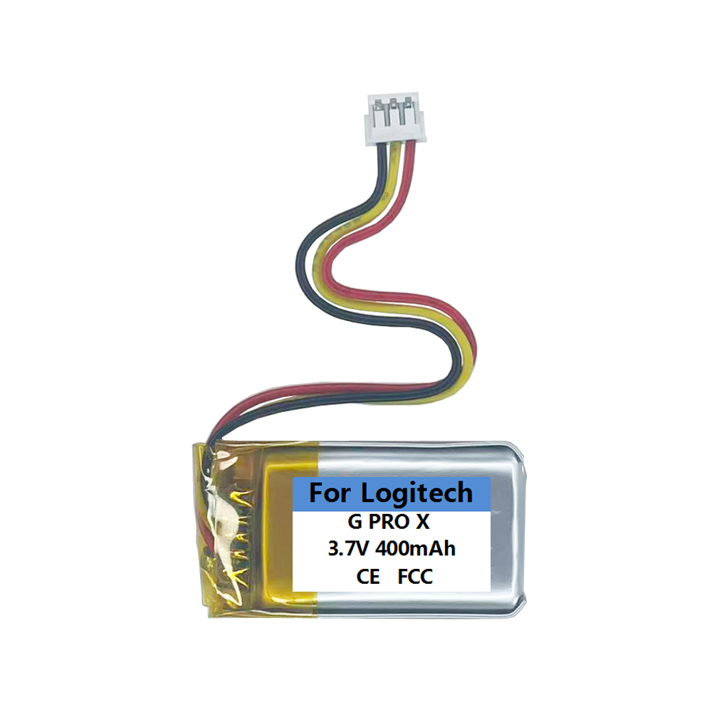 400mAh AHB521630PJT Pil Logite - Logitech Mouse G Pro X Superlight incelemesi ve fiyatı