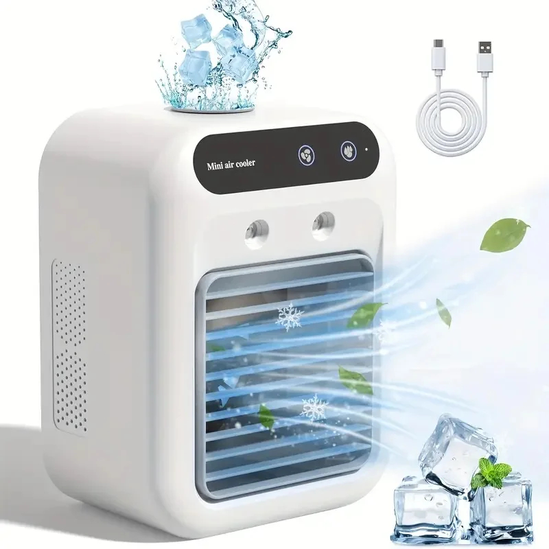 Taşınabilir Şarj Edilebilir Mi - Usb Fan Silent incelemesi ve fiyatı