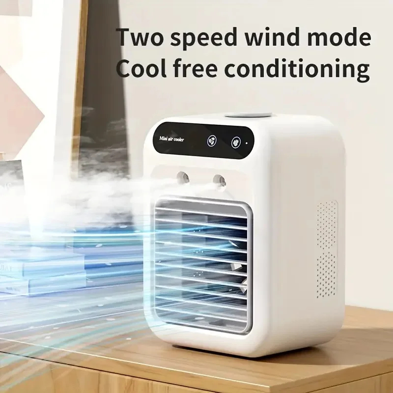 Taşınabilir Şarj Edilebilir Mi - Usb Fan Silent incelemesi ve fiyatı