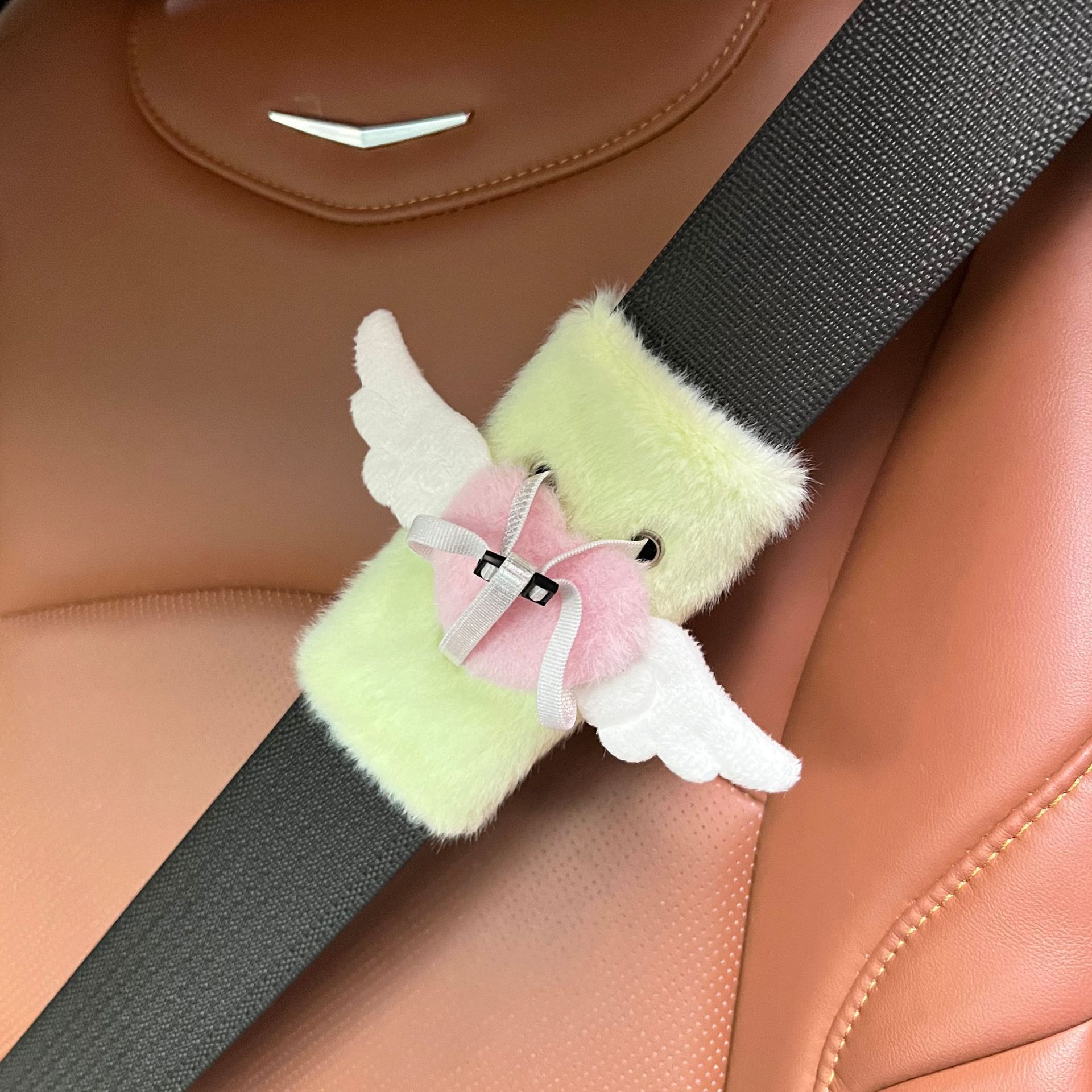 YENI 1 ADET Araba Karikatür Yu - Tech Car Accessories incelemesi ve fiyatı