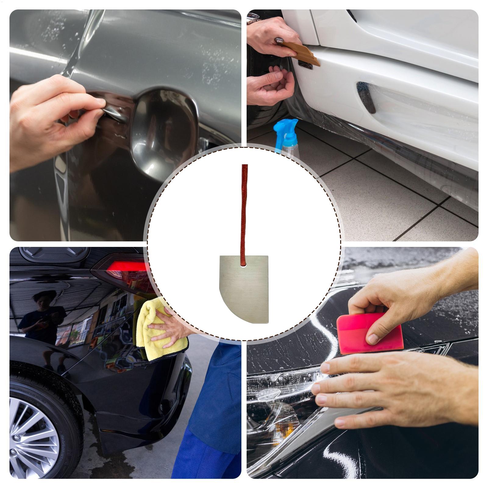 Otomotiv Boya Onarım Kazıyıcı  - Tech Car Accessories incelemesi ve fiyatı