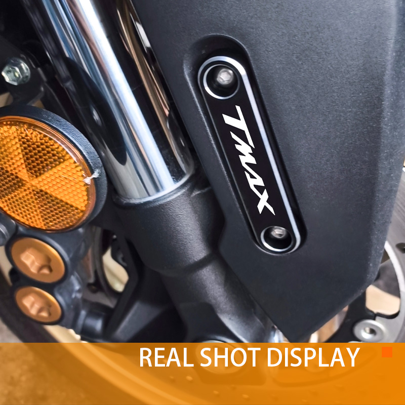 YAMAHA TMAX 560 TECH MAX Tmax  - Tech Protect Accessories incelemesi ve fiyatı