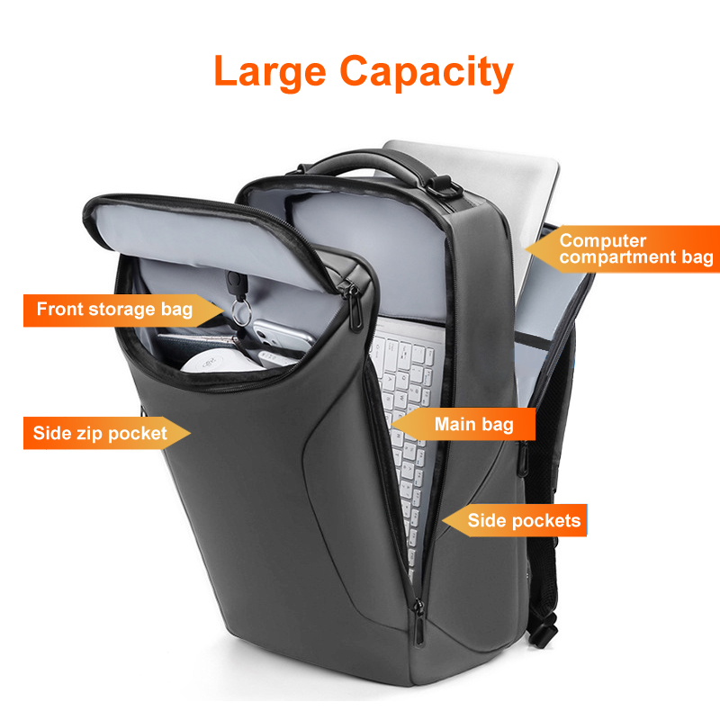 1 adet Ergonomik Seyahat Sırt  - Tech Accessories Travel incelemesi ve fiyatı