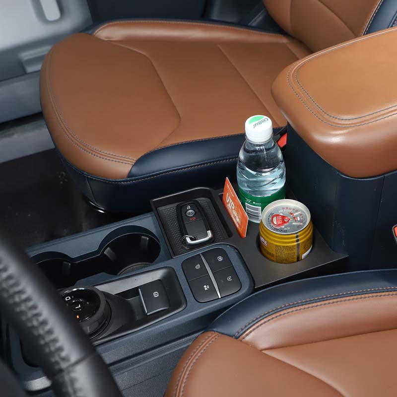 Araba merkezi konsol saklama k - Tech Car Accessories incelemesi ve fiyatı