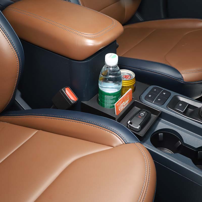 Araba merkezi konsol saklama k - Tech Car Accessories incelemesi ve fiyatı