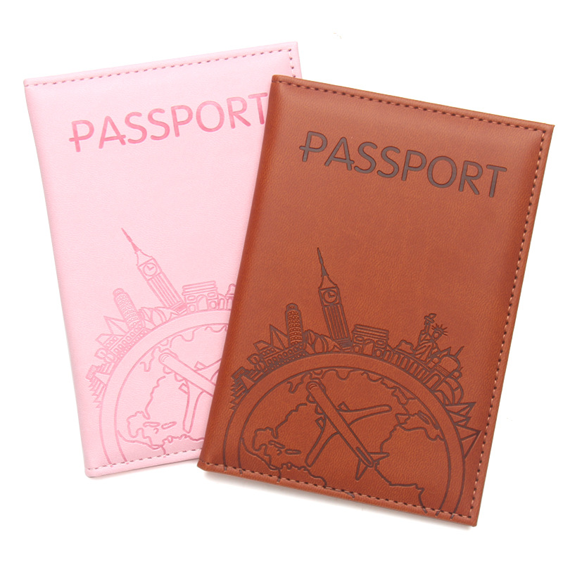 Global Flight Baskılı Pasaport - Tech Accessories Travel incelemesi ve fiyatı