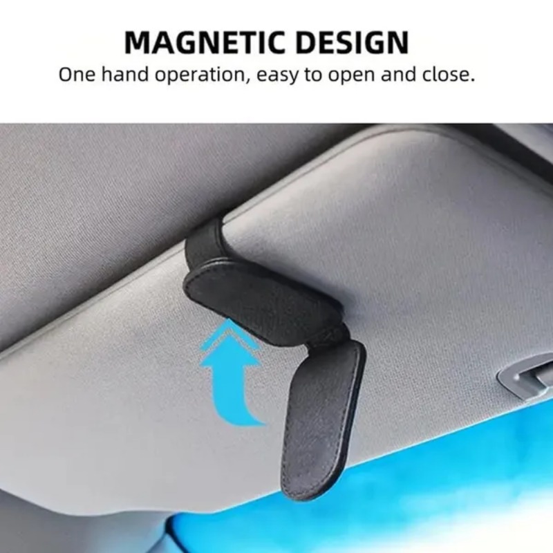Araba Güneşliği Gözlük Kutusu  - Tech Car Accessories incelemesi ve fiyatı