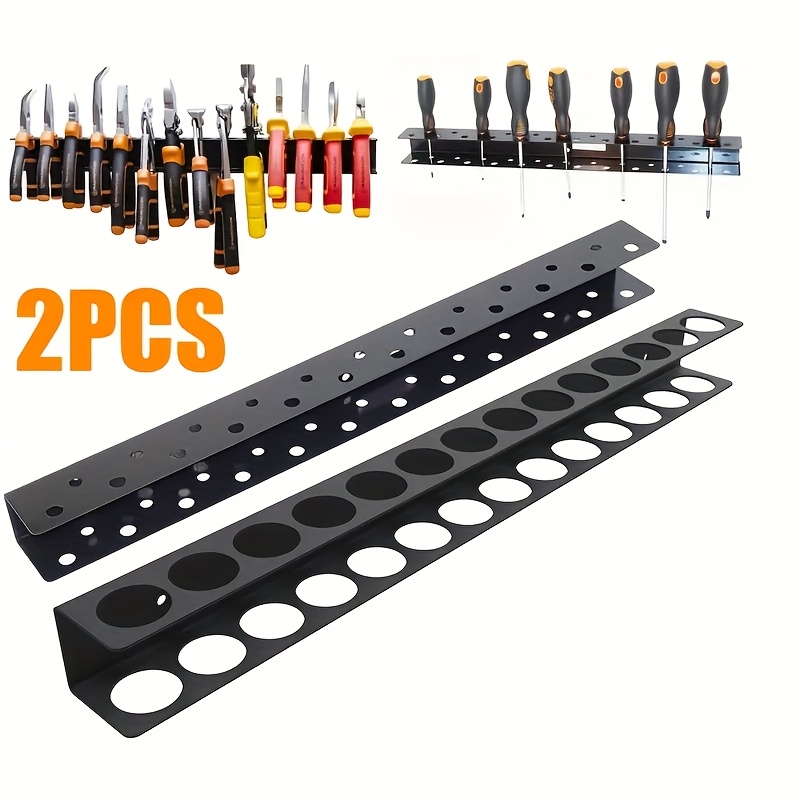 Çelik Duvara Monte Tornavida A - Tech Accessories Holder incelemesi ve fiyatı