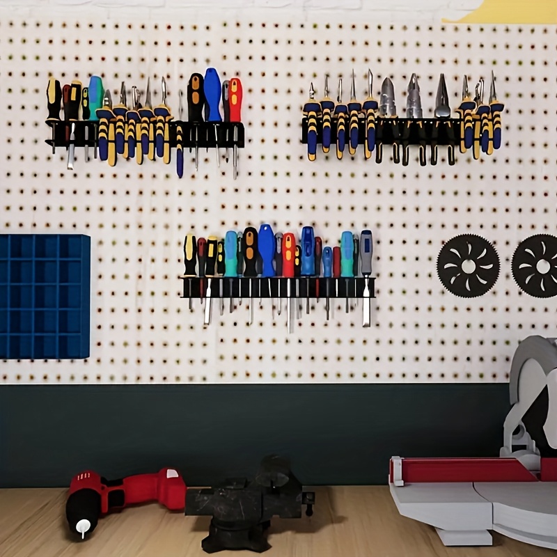 Çelik Duvara Monte Tornavida A - Tech Accessories Holder incelemesi ve fiyatı
