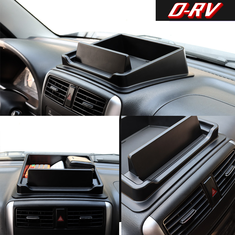 Araba Dashboard saklama kutusu - Tech Car Accessories incelemesi ve fiyatı