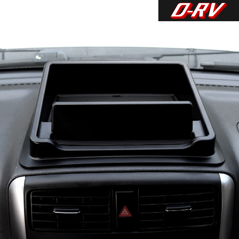 Araba Dashboard saklama kutusu - Tech Car Accessories incelemesi ve fiyatı