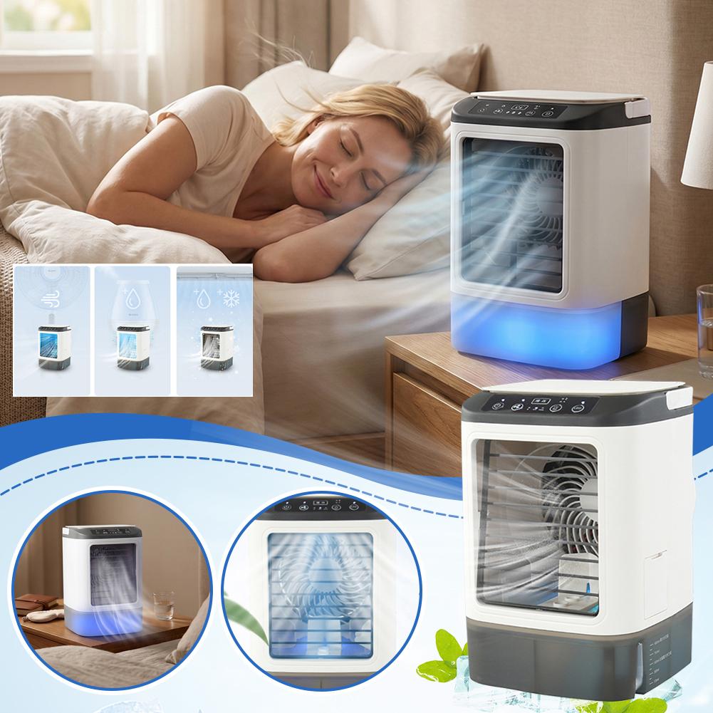 Taşınabilir USB Ev Soğutma Fan - Usb Fan Silent incelemesi ve fiyatı