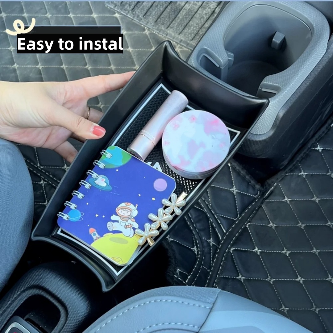 Leapmotor T03 2024 2025 Merkez - Tech Car Accessories incelemesi ve fiyatı