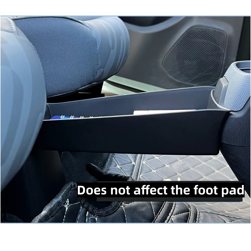 Leapmotor T03 2024 2025 Merkez - Tech Car Accessories incelemesi ve fiyatı