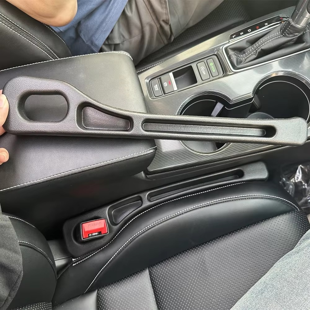 2 Adet Araba Koltuk Boşluk Dol - Tech Car Accessories incelemesi ve fiyatı