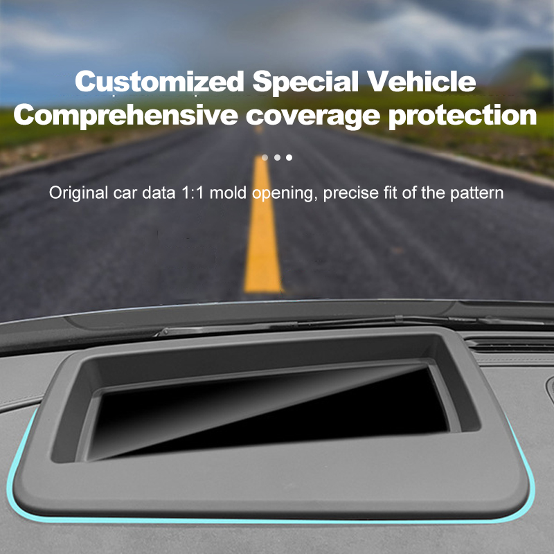 BYD Equation Leopard 5 2023 20 - Tech Protect Accessories incelemesi ve fiyatı