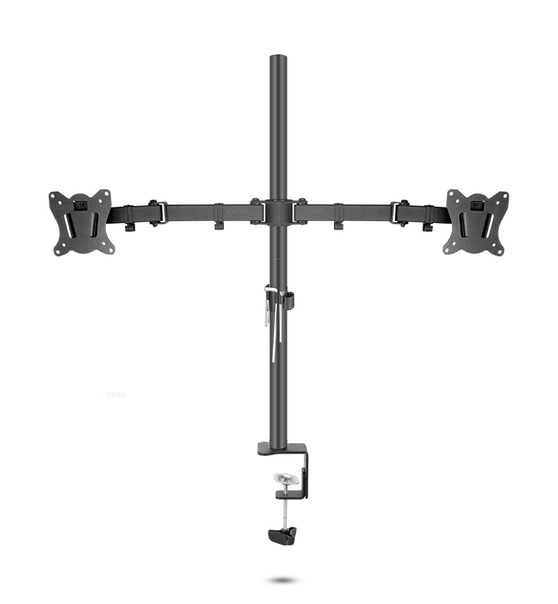 T902-280 360 Derece Dönen Çeli - Monitor Arm Single incelemesi ve fiyatı