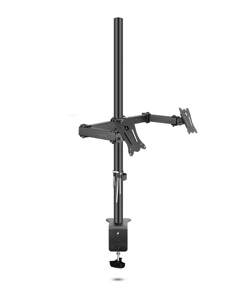 T902-280 360 Derece Dönen Çeli - Monitor Arm Single incelemesi ve fiyatı