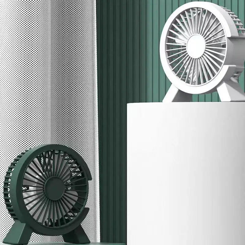 Elektrikli Mini Fan Taşınabili - Usb Fan Silent incelemesi ve fiyatı