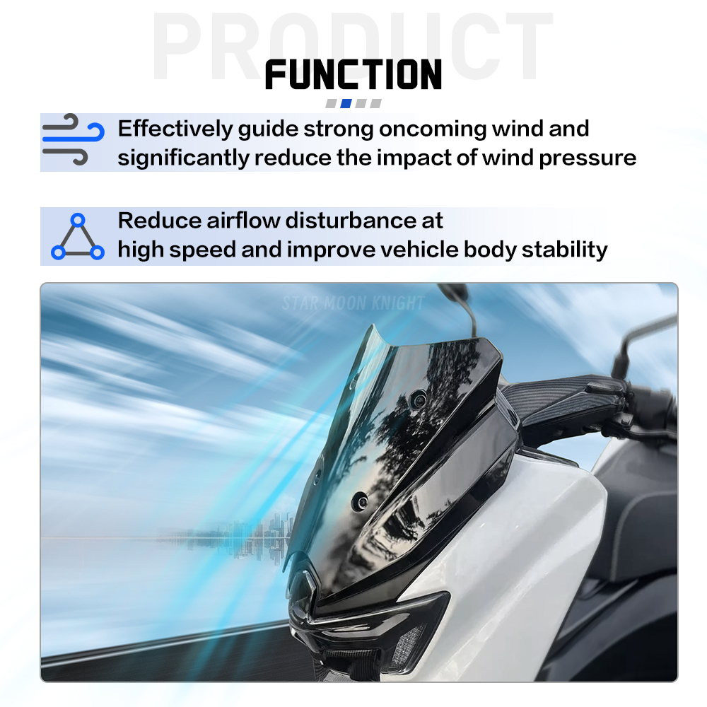 Yamaha NMAX125 NMAX155 N Max N - Tech Protect Accessories incelemesi ve fiyatı