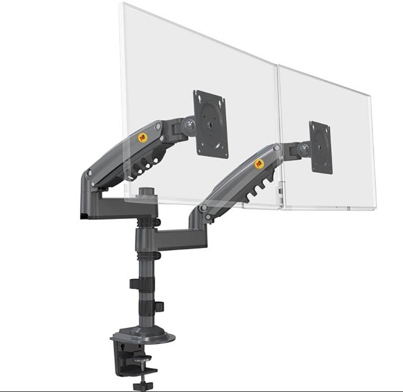 NB Yeni H180 Tam Hareketli 17' - Monitor Arm Single incelemesi ve fiyatı
