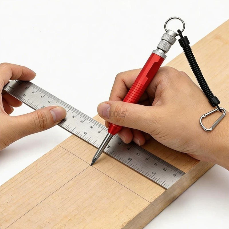 Kilit Tokalı Grafit İşaretleme - Tech Accessories Holder incelemesi ve fiyatı