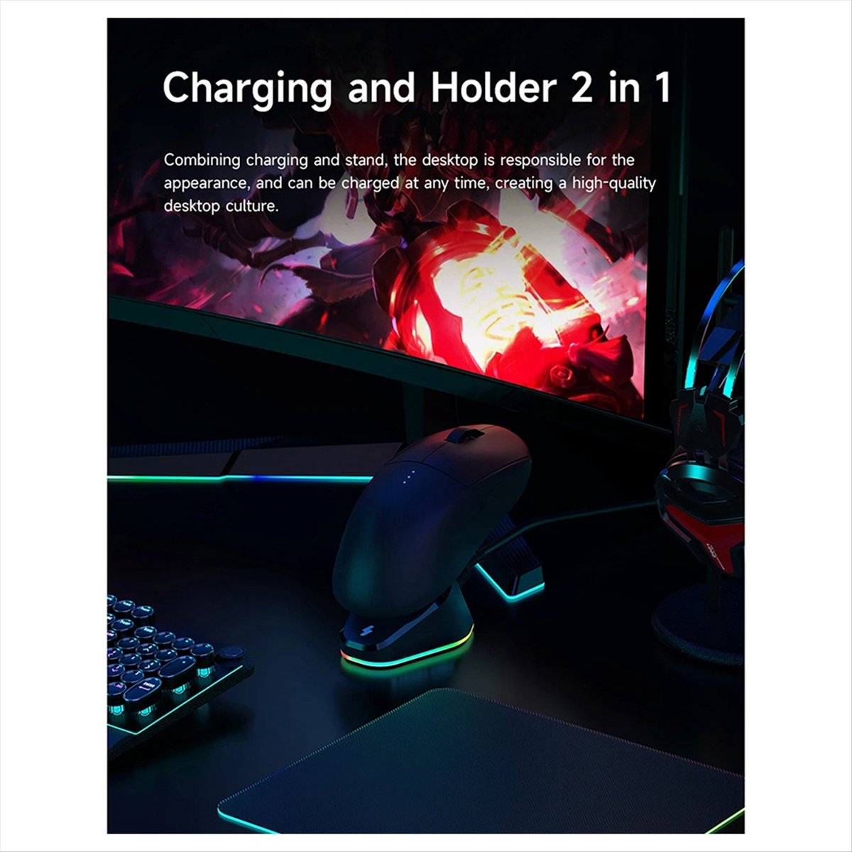 Logitech G Pro X Superlight 2  - Logitech Mouse G Pro X Superlight incelemesi ve fiyatı