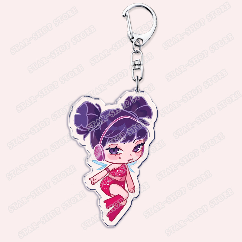 Güzel Peri Büyülü Kızlar Chibi - Tech Girl Accessories incelemesi ve fiyatı