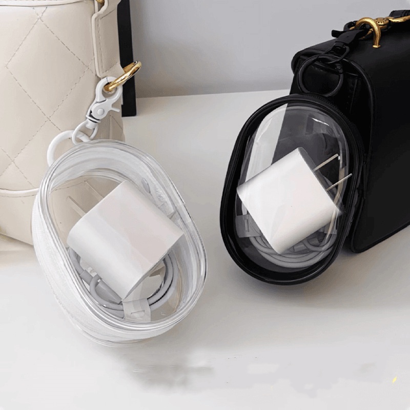 Şarj Cihazları, Kulaklıklar ve - Tech Accessories Travel Case incelemesi ve fiyatı
