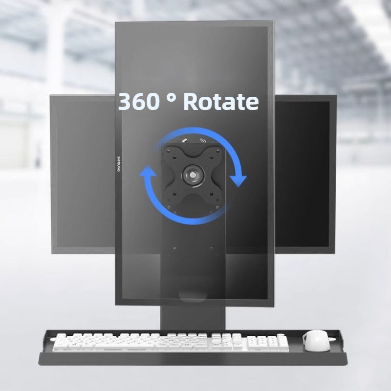 Ağır Hizmet Tipi Monitör Askı  - Monitor Arm Single incelemesi ve fiyatı