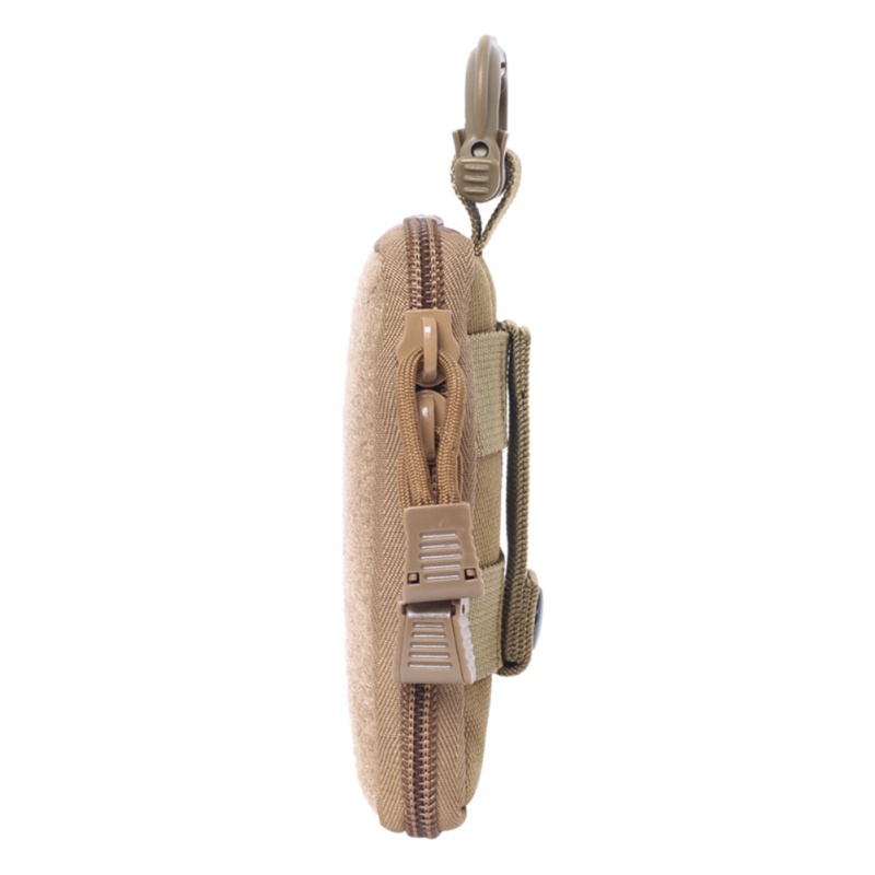 Mini Taktik Molle Çok Amaçlı E - Tech Wear Accessories incelemesi ve fiyatı
