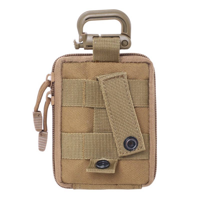 Mini Taktik Molle Çok Amaçlı E - Tech Wear Accessories incelemesi ve fiyatı