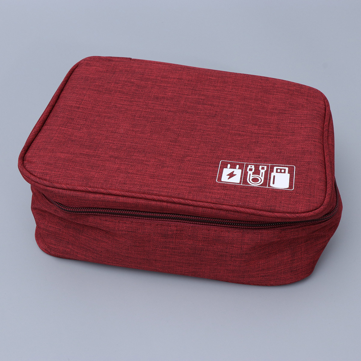 Seyahat Saklama Çantası Veri K - Tech Accessories Travel Case incelemesi ve fiyatı