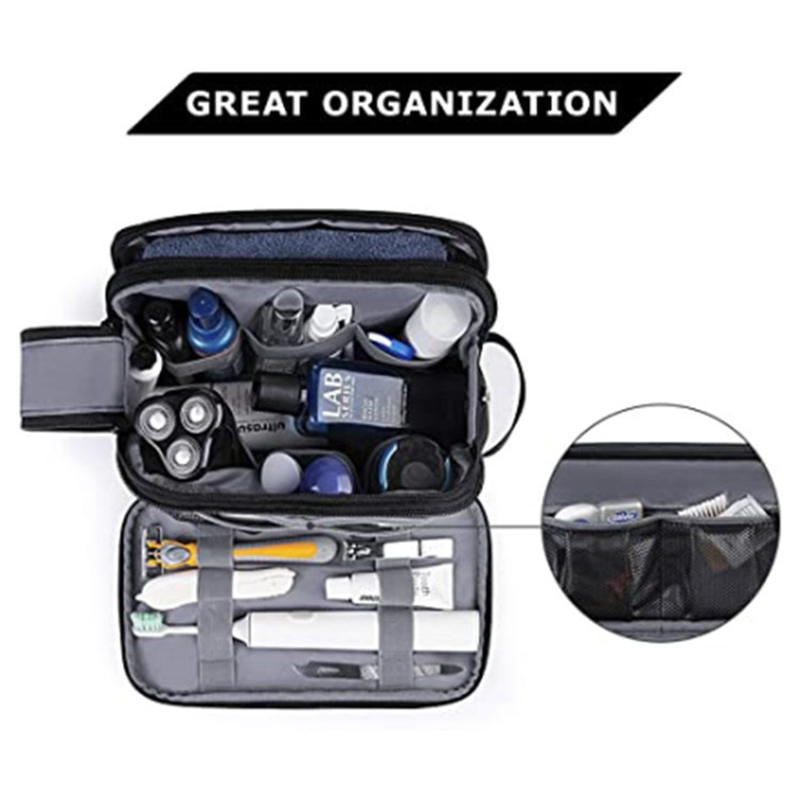 Dayanıklı Su Geçirmez Elektron - Tech Accessories Travel Case incelemesi ve fiyatı