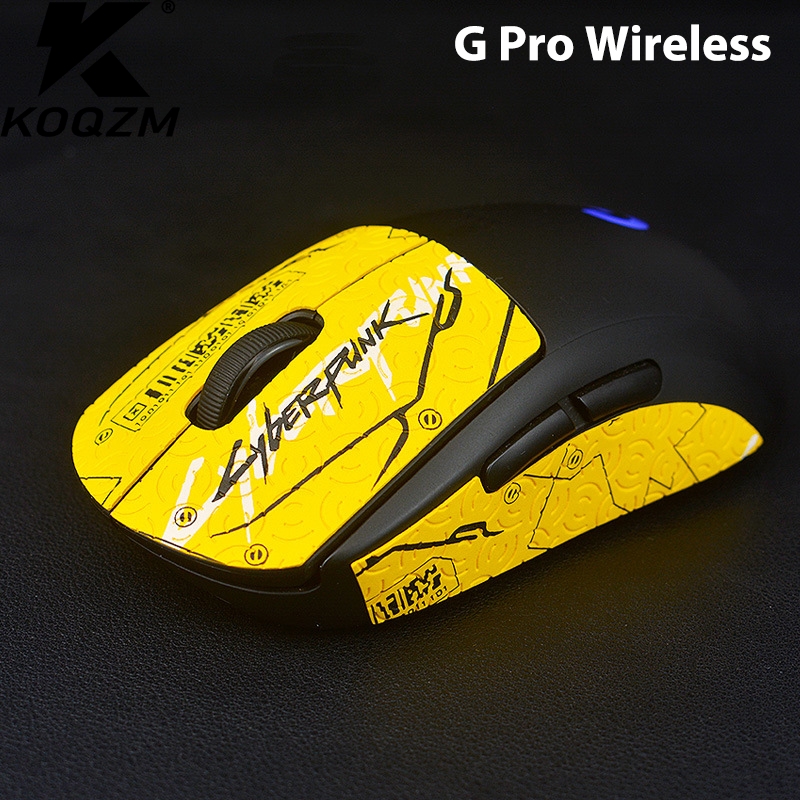Fare kaymaz bant paten Sticker - Logitech Mouse G Pro X Superlight incelemesi ve fiyatı