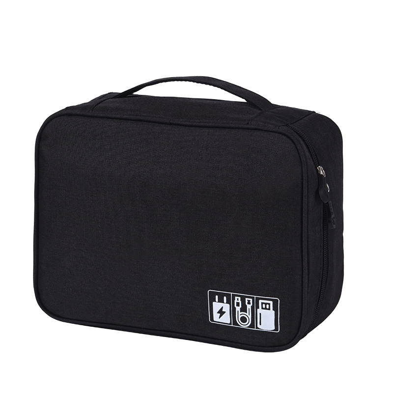 Elektronik Organizatör Seyahat - Tech Accessories Travel Case incelemesi ve fiyatı