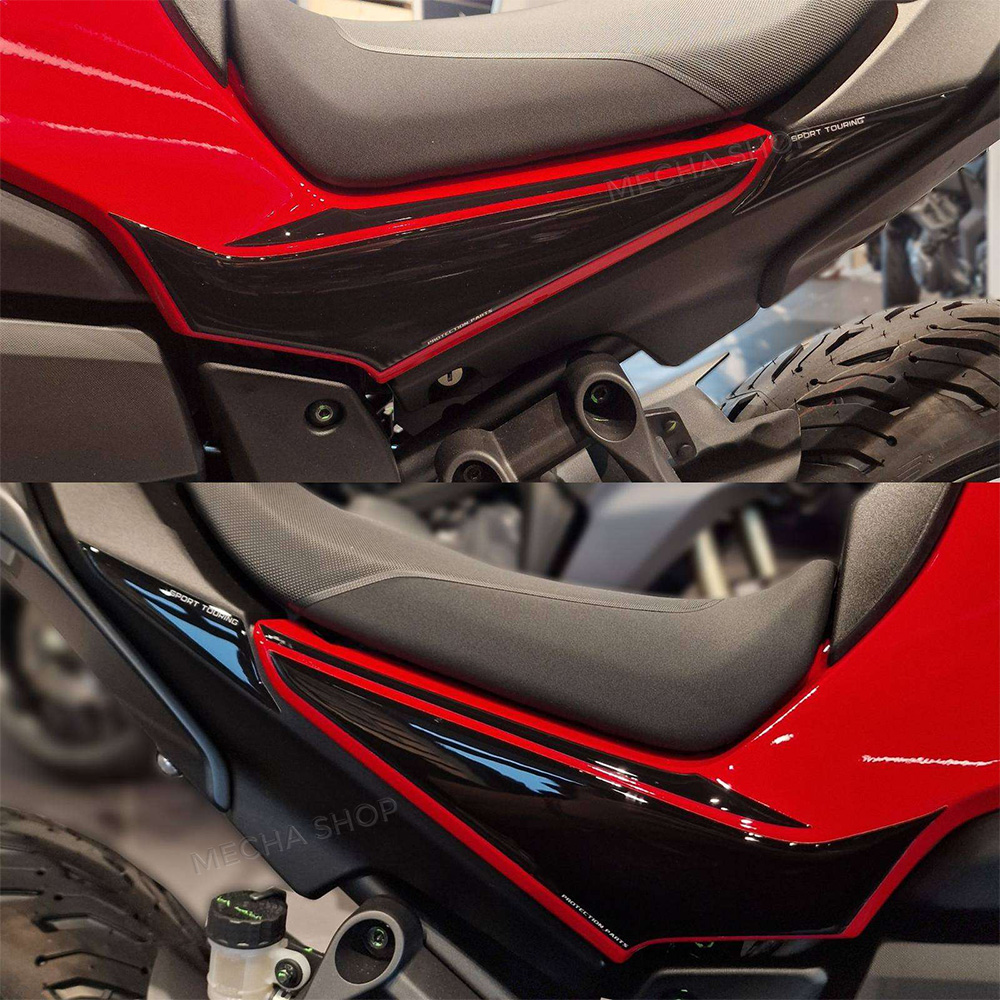 3D Etiket Tankı Kiti Tracer 7  - Tech Protect Accessories incelemesi ve fiyatı