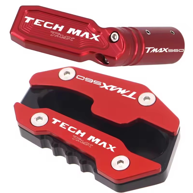 Motosiklet Kickstand ayak yan  - Tech Accessories 2022 incelemesi ve fiyatı