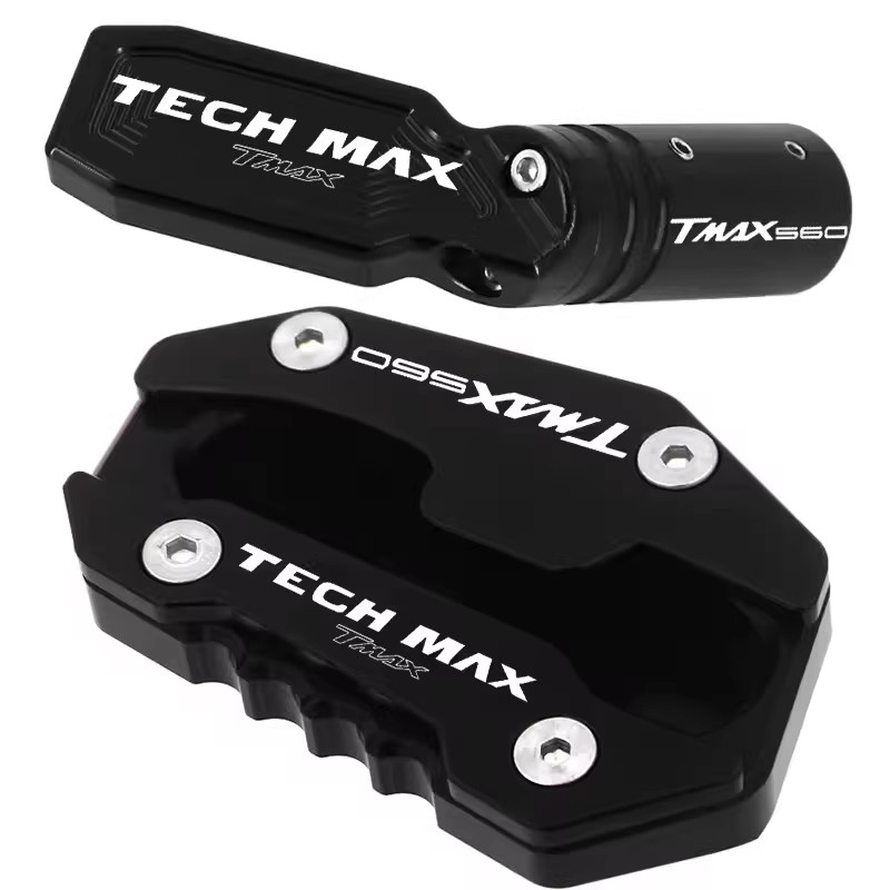 Motosiklet Kickstand ayak yan  - Tech Accessories 2022 incelemesi ve fiyatı