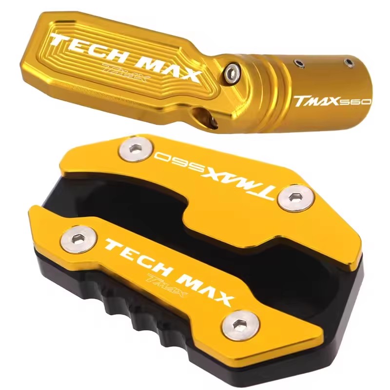 Motosiklet Kickstand ayak yan  - Tech Accessories 2022 incelemesi ve fiyatı